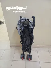  1 BABY STROLLER OR BABY PRAM