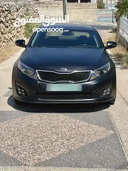  2 كيا للبيع سعر مغري