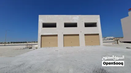  1 للايجار محل في الحد الصناعيه يصلح ورش او اي نشاط تشاري للتواصل واتساب فقط