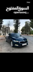  1 سكودا اوكتافيا بويه شركة فلللللللللل ب الورقه يد 1  اوتوماتيك 2000 ديزل