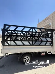  1 صندوق بورتر او بينقو  حديد ثقيل ونضيف