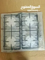  3 طباخ غاز 4 عيون