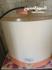  1 معقم قناني اطفال