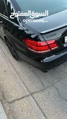  4 Mercedes e200 2013  وارد غرغور صيانة غرغور