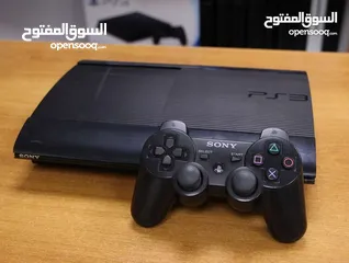  9 عروض بلايستيشن ثري معدل