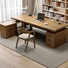  1 office table office furniture and Office design