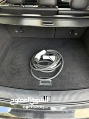  19 الصيني MG EHS ترخيص 2022 محرك 1600 هايبرد/plugin جير أوتوماتيك 284 حصان