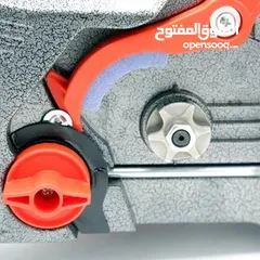  3 منشار حطب كهرباء