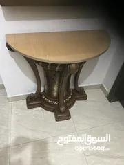  2 قنصل للبيع بحالة ممتازة