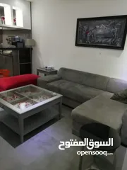  20 شقة مفروشة للايجار 2 نوم في عبدون