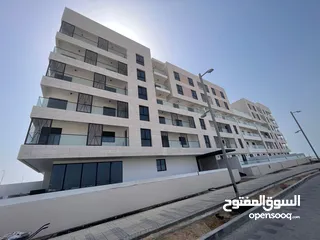  1 2 Br Excellent Apartment for Rent in Al Mouj