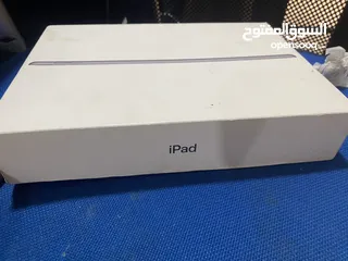  2 ايباد 8 بحاله الوكاله