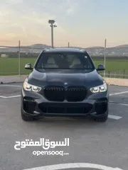  7 BMW X5 Hybrid Plug In XDraiv Full 2022