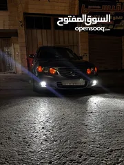  4 سيارت نيسان صني 2006 محدثة 2012
