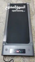 3 جهاز مشي بسيط (Treadmill) بحالة الجديد للبيع