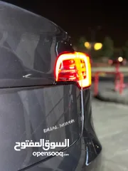  6 Tesla model 3 dual motor long range 2022