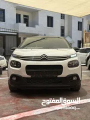  1 ستروين c3 2022 للبيع