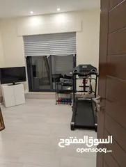  6 Apartment for rent near 4th circle between webdeh and Abdoun