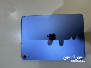  2 ايباد ابل الجيل العاشر..