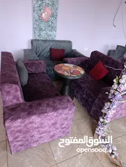  2 كافيه شعبي للبيع