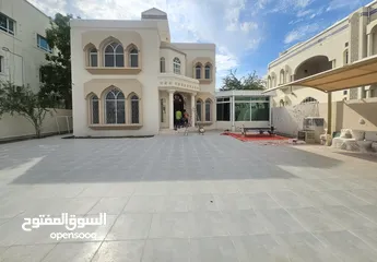  2 Spacious 5-Bedroom Villa for Sale in Azaiba, Oman - Perfect Family Home
