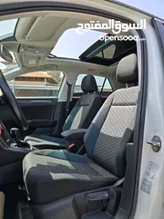  16 فولكس فاجن T-ROC ترخيص 2020