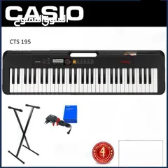  1 اورغ كاسيو casio cts135 سعره الاصلي 135