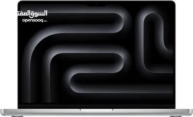 4 MacBook Pro M3 Chip 14.2-inch (NEW)
