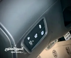  16 هونداي توسان/2022 فل الفل بدون فتحة سقف  2x4 ///240Hp بنزين + كهرباء  ( Haybrid) 1600cc
