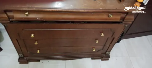  5 غرفة نوم بحاله ممتازه