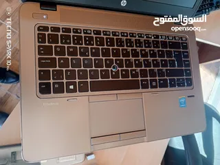  19 لابـــــتوب HP ـــــــ للبيــــع بســــعر مـــغري ..................................................