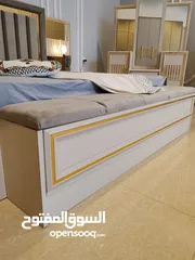  4 غرف نوم تركي في العراق