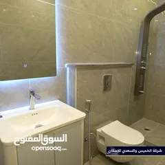  10 شقه طابق اول للبيع بسعر مميز بأفضل موقع في مرج الحمام