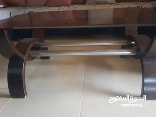  4 بوفيه تلفزيون