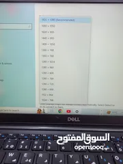  8 الجيل الثامن . الهارد 512  ssd الرام 16 . حجم الشاشة 14