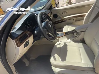  16 BMW 325 Coupe 2007