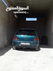  4 جولف سولار ماطور حقن