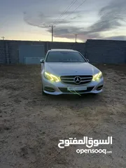  20 مرسيدس E300