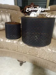  2 ثريات ايكيا