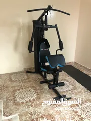  1 رافعة اثقال