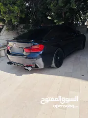  7 Bmw 428i 2016