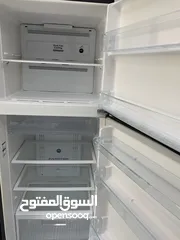  7 Hitachi refrigerator