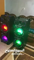  3 سماعات دي حي جداد غير مستعملات بسعر حرق
