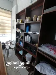 5 معدات تجهيز سوبر ماركت ومحلات الالبان و الدواجن