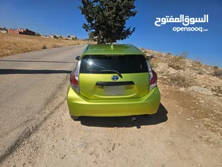  5 تويوتا بريوس 2015 نظيفة ومميزة للبيع