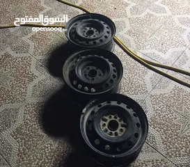  1 رنجات البيع