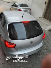  2 سيات ابيزا كنكت 2017