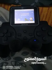  1 Play game console s10