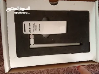  3 فلاشة نت tp link