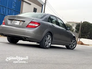  28 مرسيدس c300 جمرك